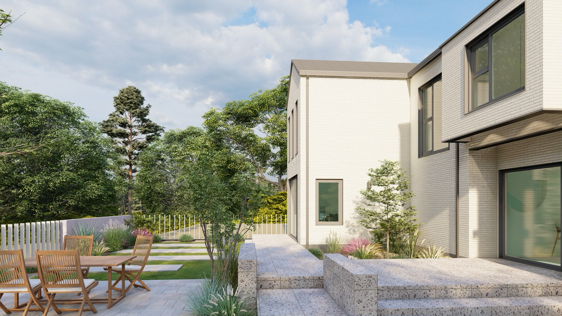 RA023 시공 사진 01