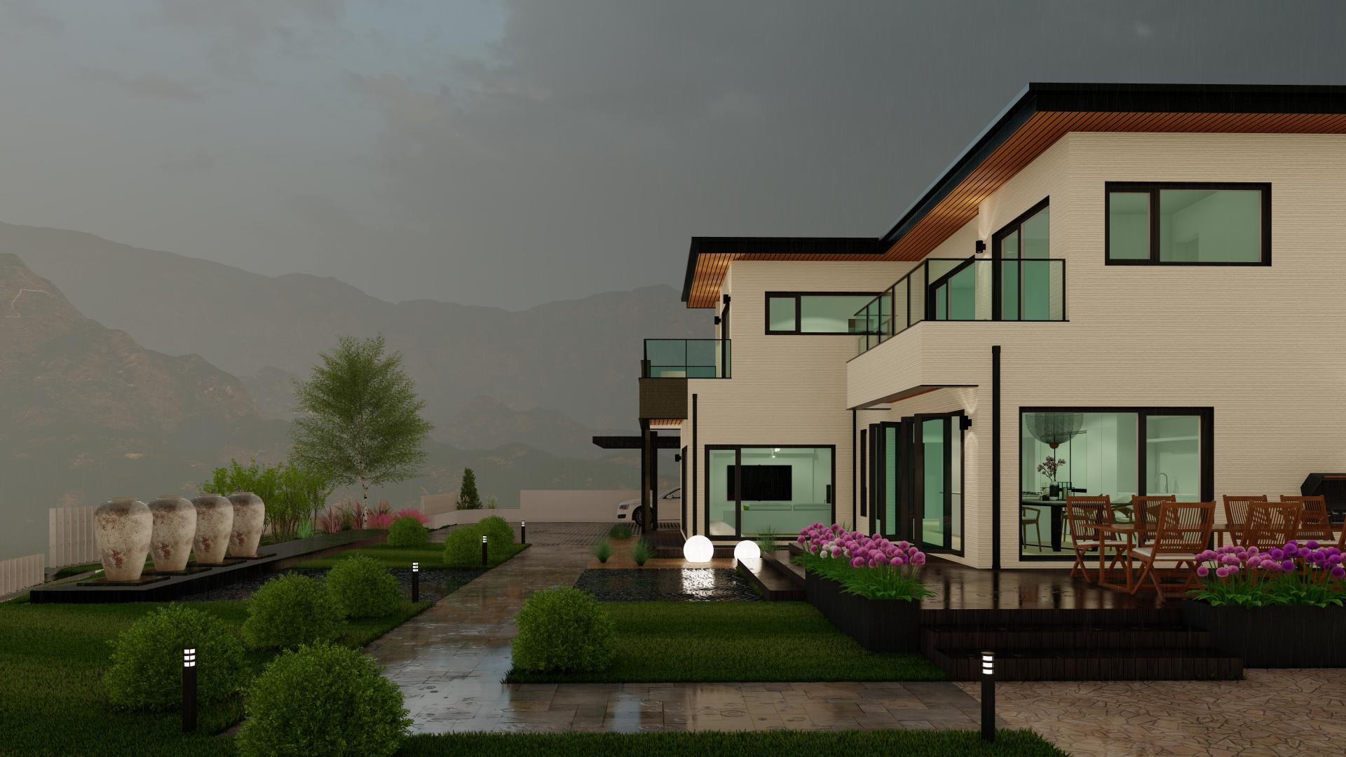 RA025 시공 사진 01