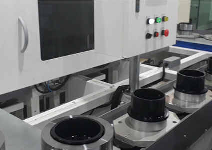 Stocker Conveyor 2