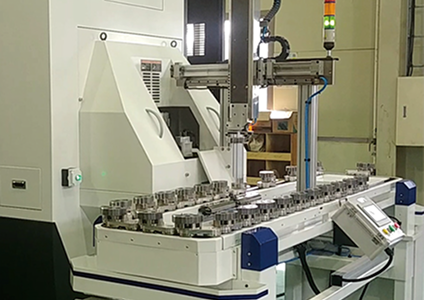 Stocker Conveyor 3