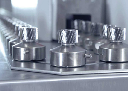 Stocker Conveyor 1
