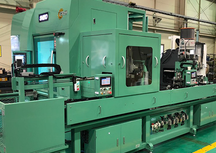 Customized Automation Line