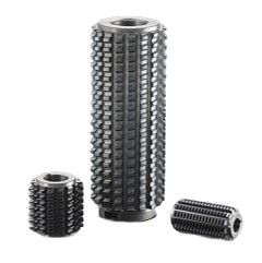 Hob Cutter