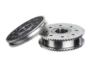 Chamfering Cutter