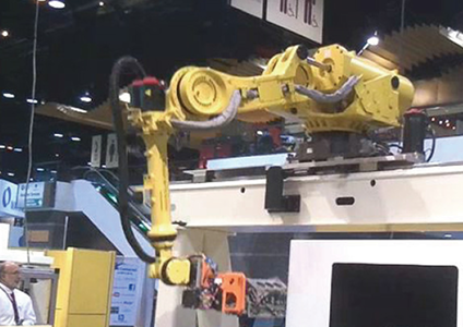 Robot Automation 1