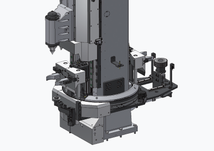 STD. Ring Loader
