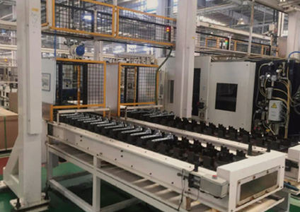 Work Conveyor