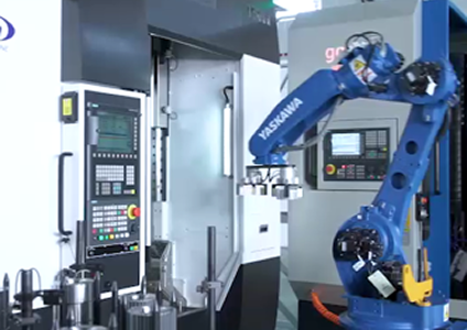 Robot Automation 2