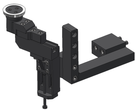 Deburring Unit