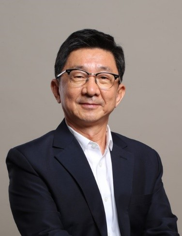 송근섭 ACAMS 한국대표 겸 동국대 국제정보보호대학원 겸임교수.