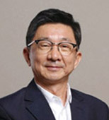 ▲ 송근섭 ACMAS 한국대표, 한국자금세탁방지학회 회장
