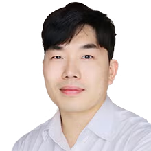 Jung Tae Ho Bio Photo Color