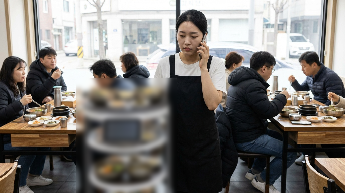 반복 장애로 사용 중단 문제