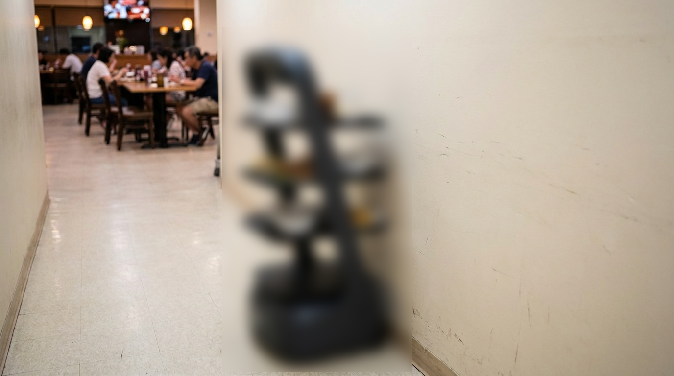 목적지가 아닌 엉뚱한 곳 문제