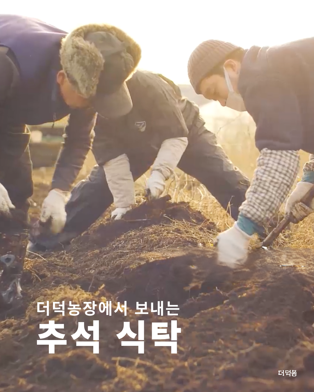 [농장직송]더덕구이 더덕무침 더덕몽 200g 3인분(400g 600g 1kg)