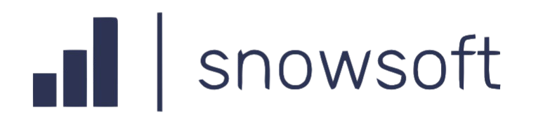 snowsoft logo