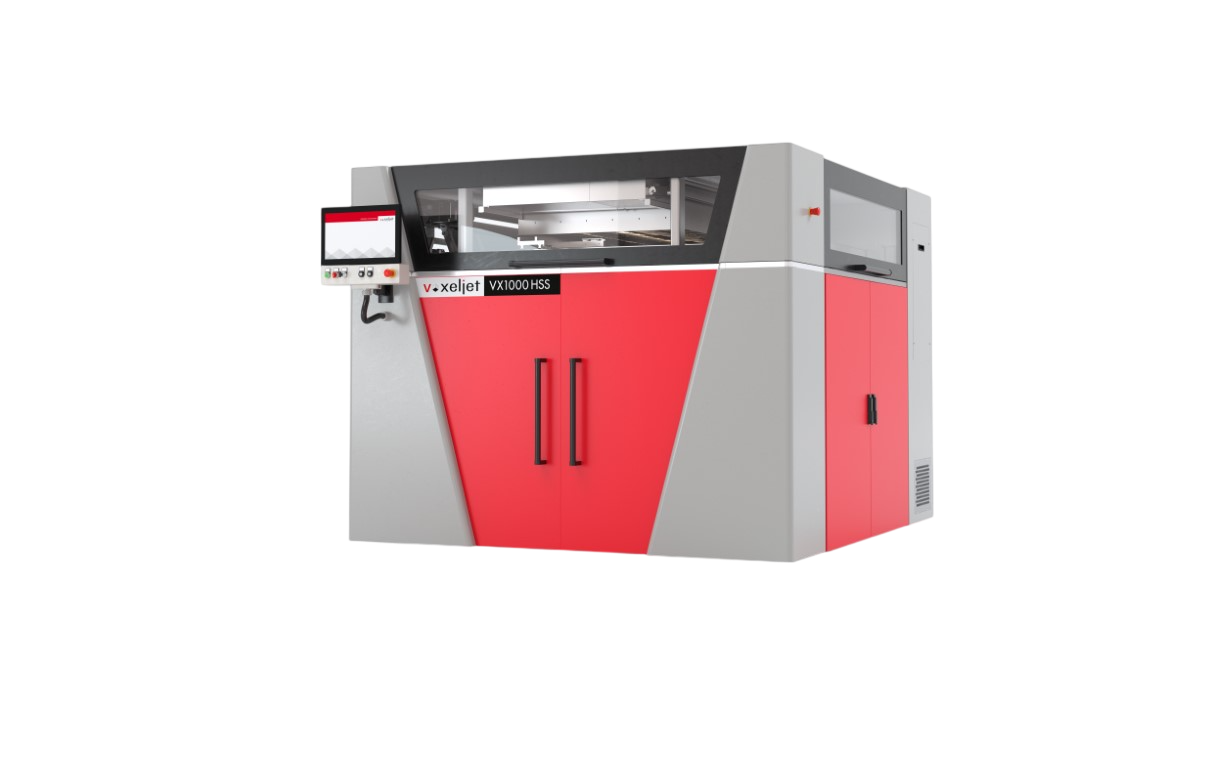 VOXELJET VX1000 HSS