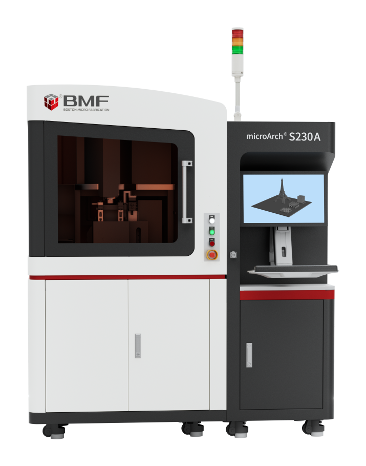 BMF microArch S230A 대표 장비