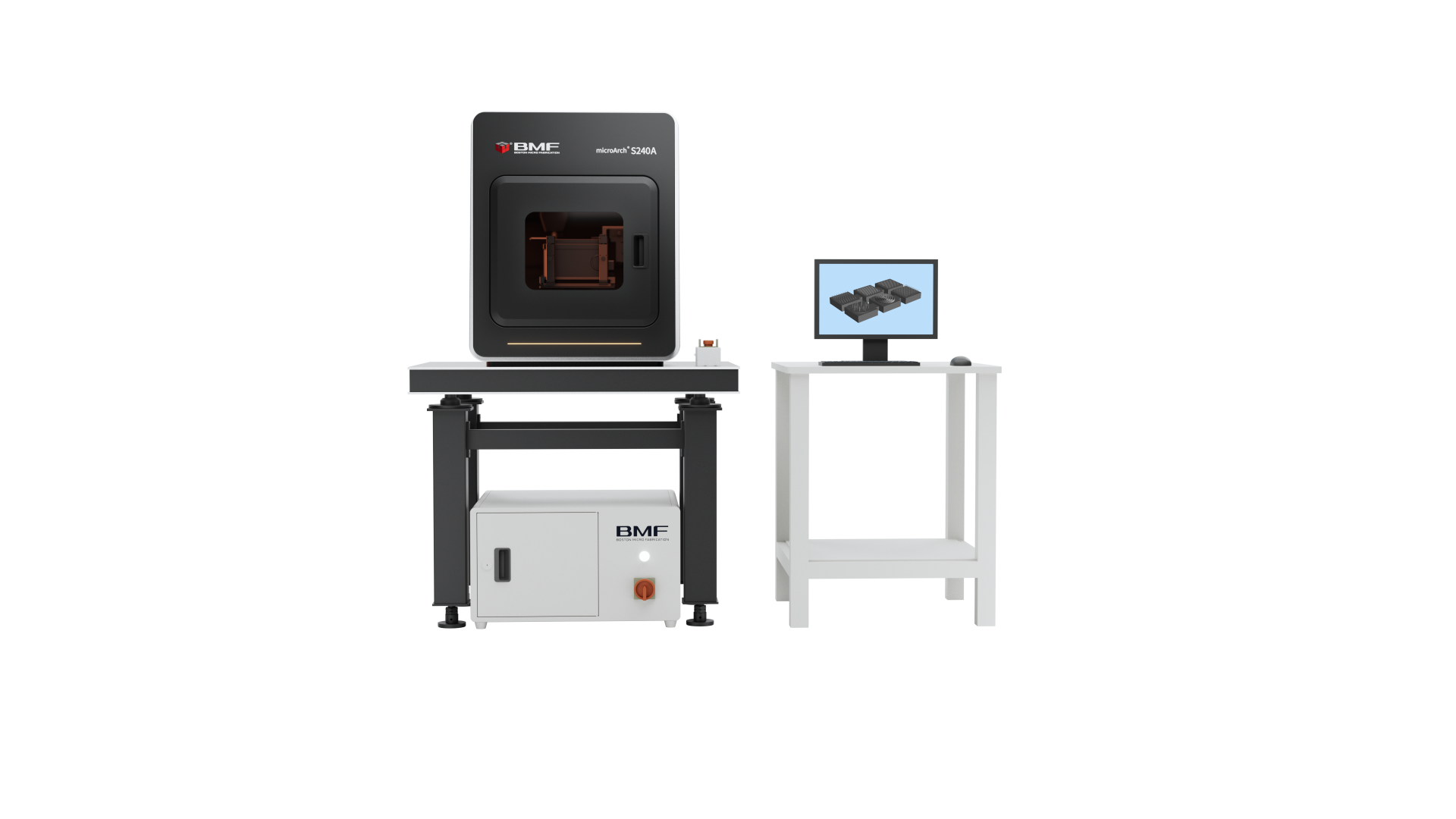 microArch S240
