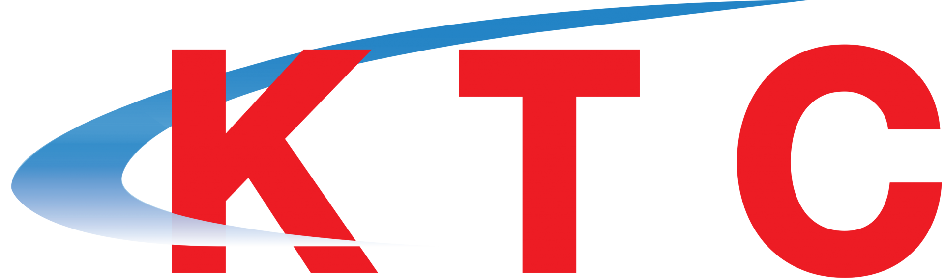 KTC3D 로고