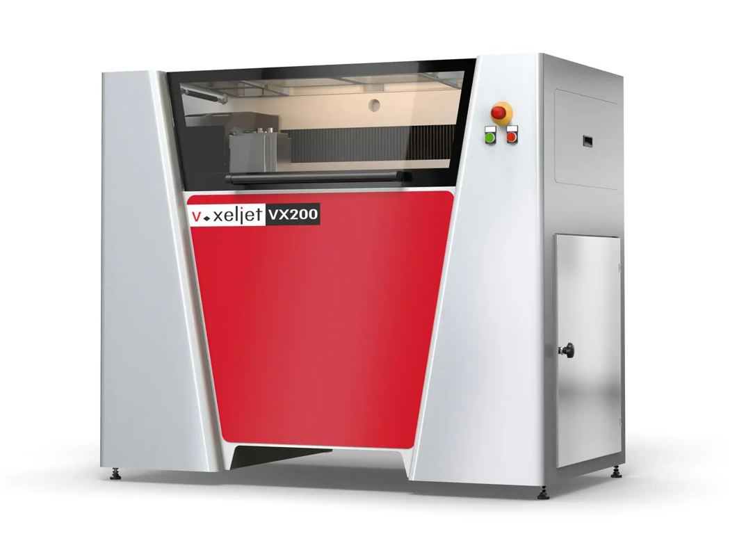 VX200