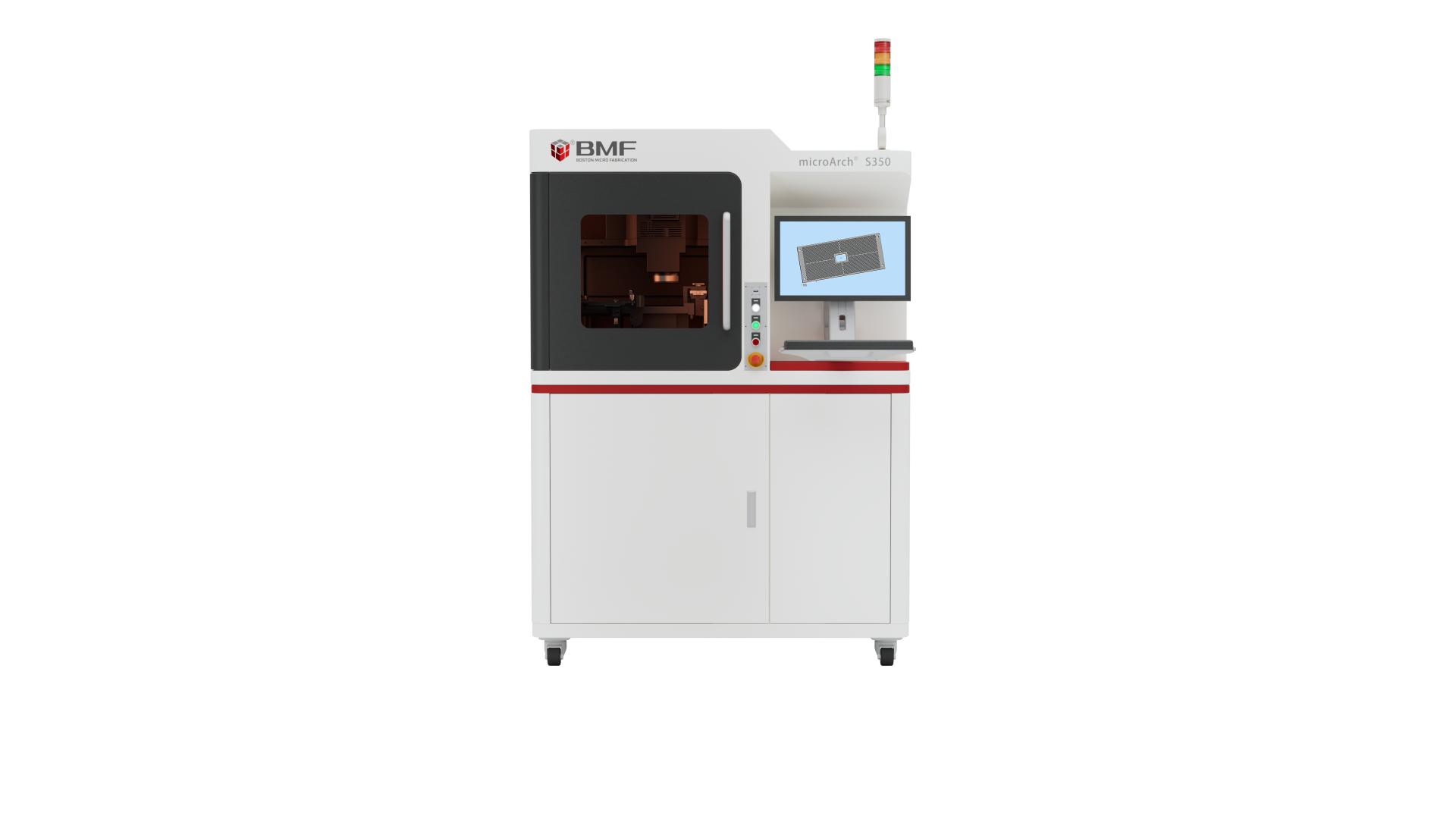 microArch S350