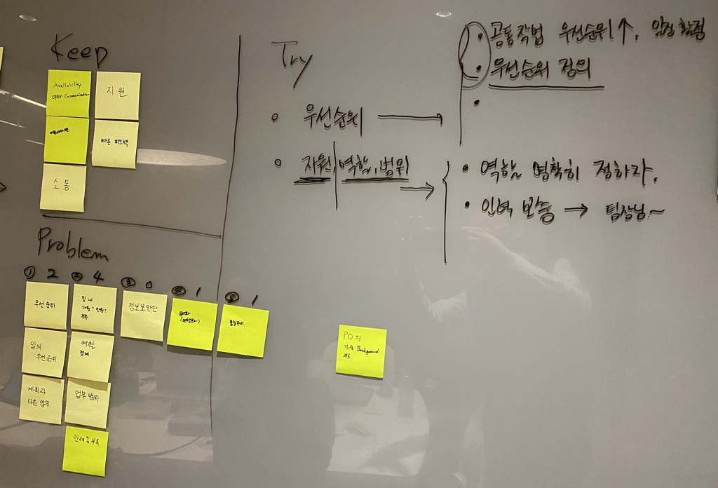 KPT 회고