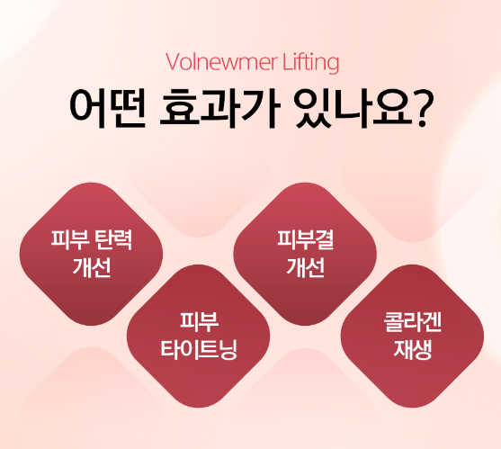 볼뉴머효과 송도피부과 닥터에버스