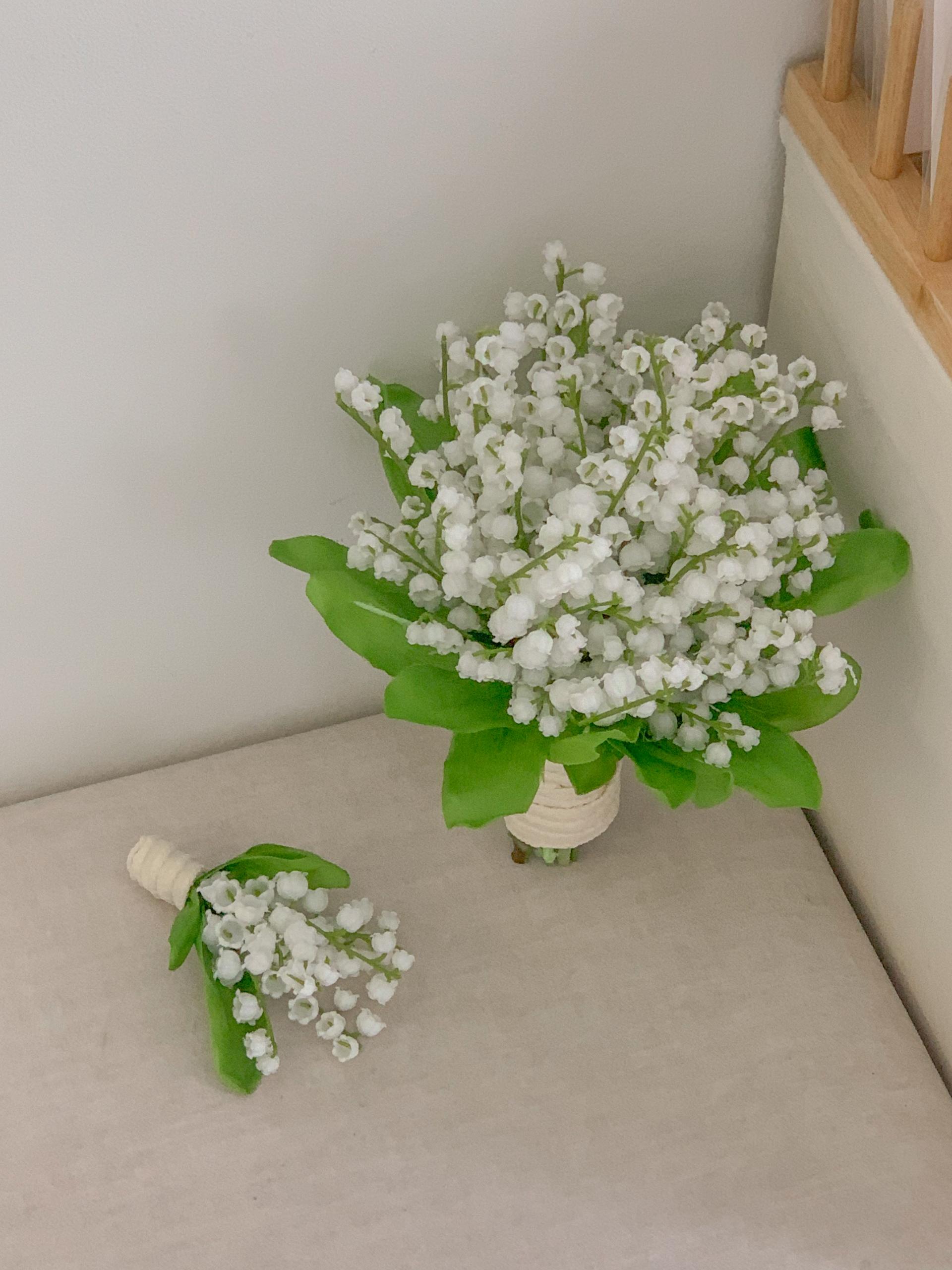Lily of the valley