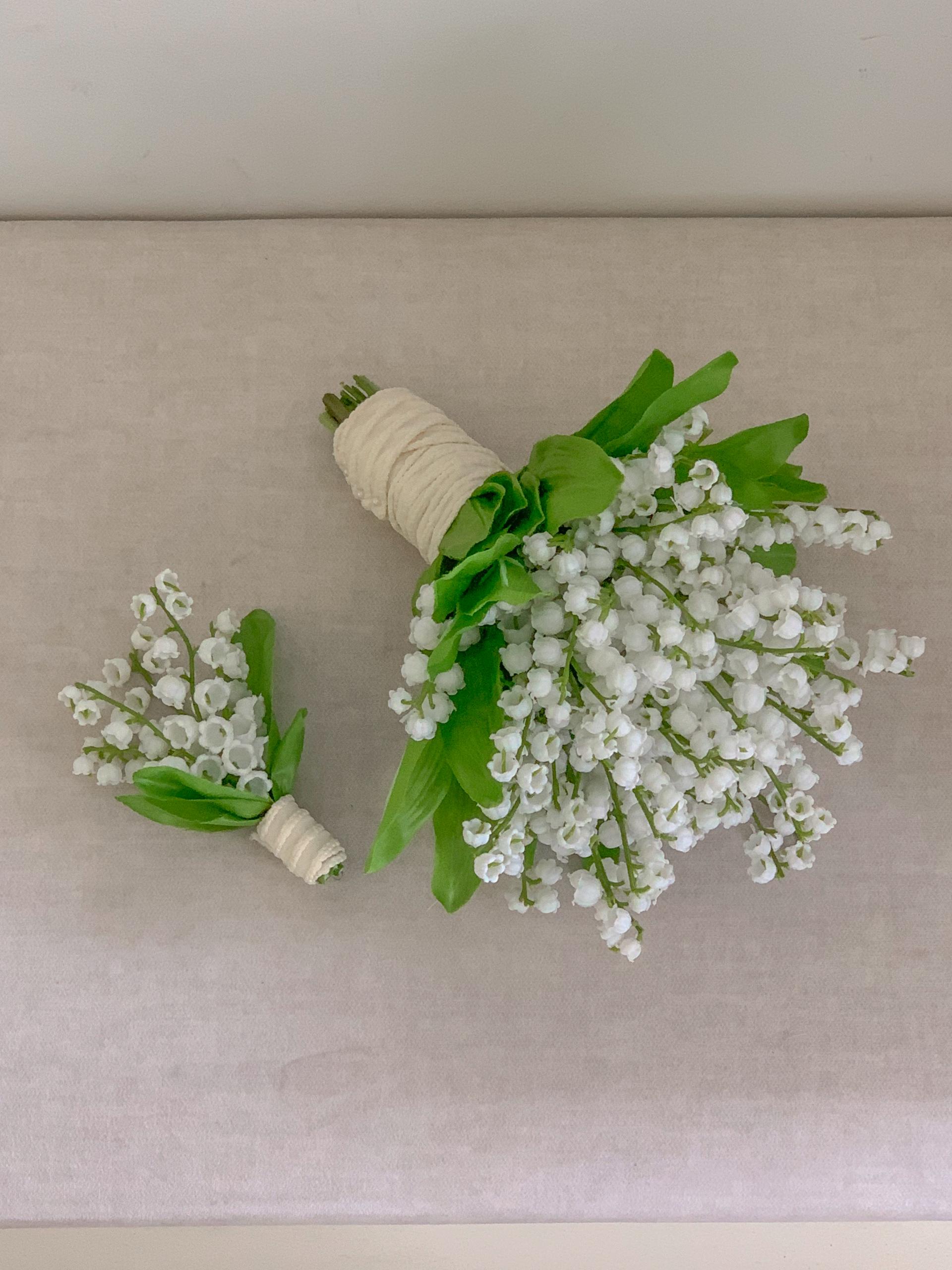 Lily of the valley