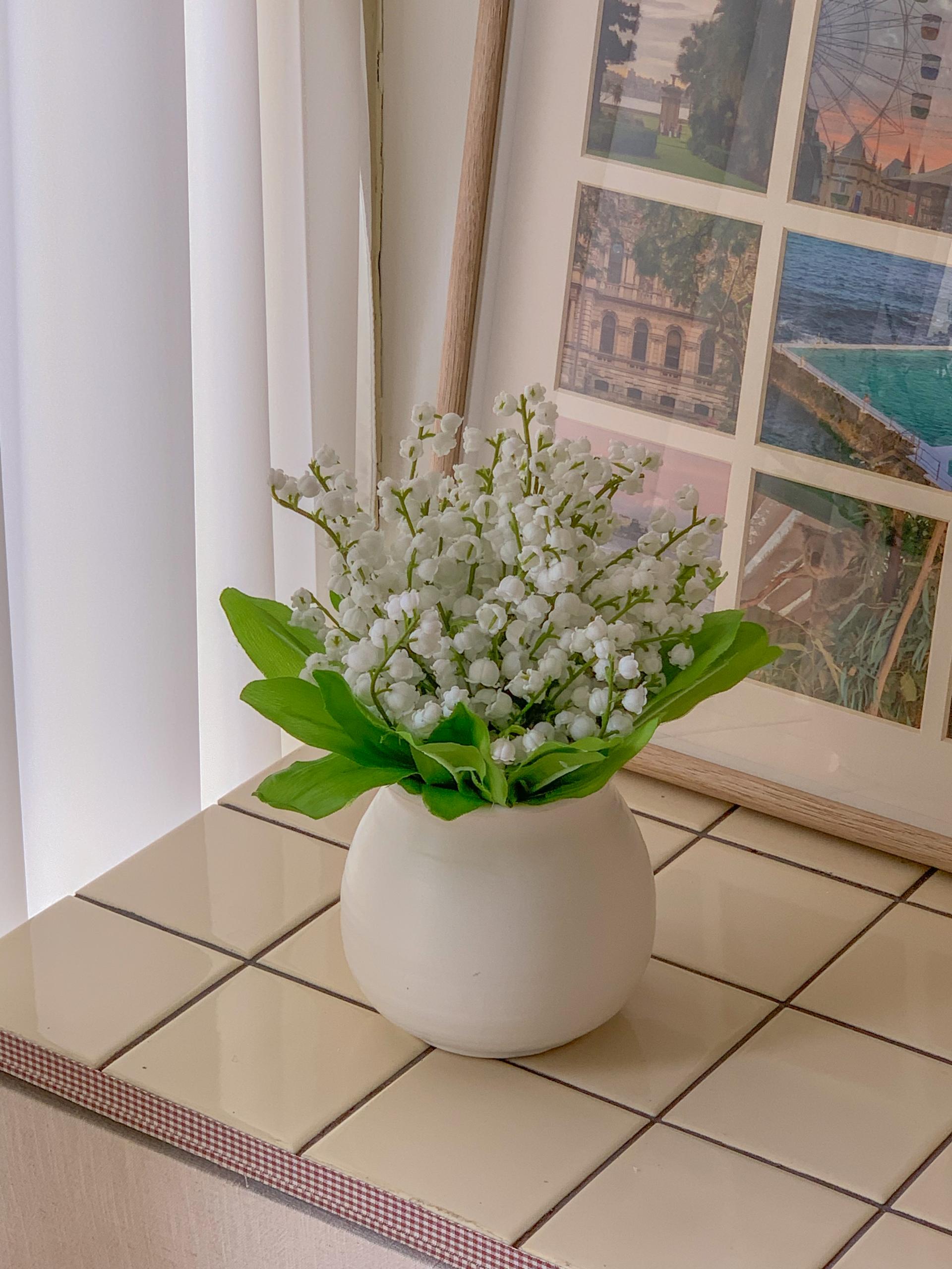 Lily of the valley