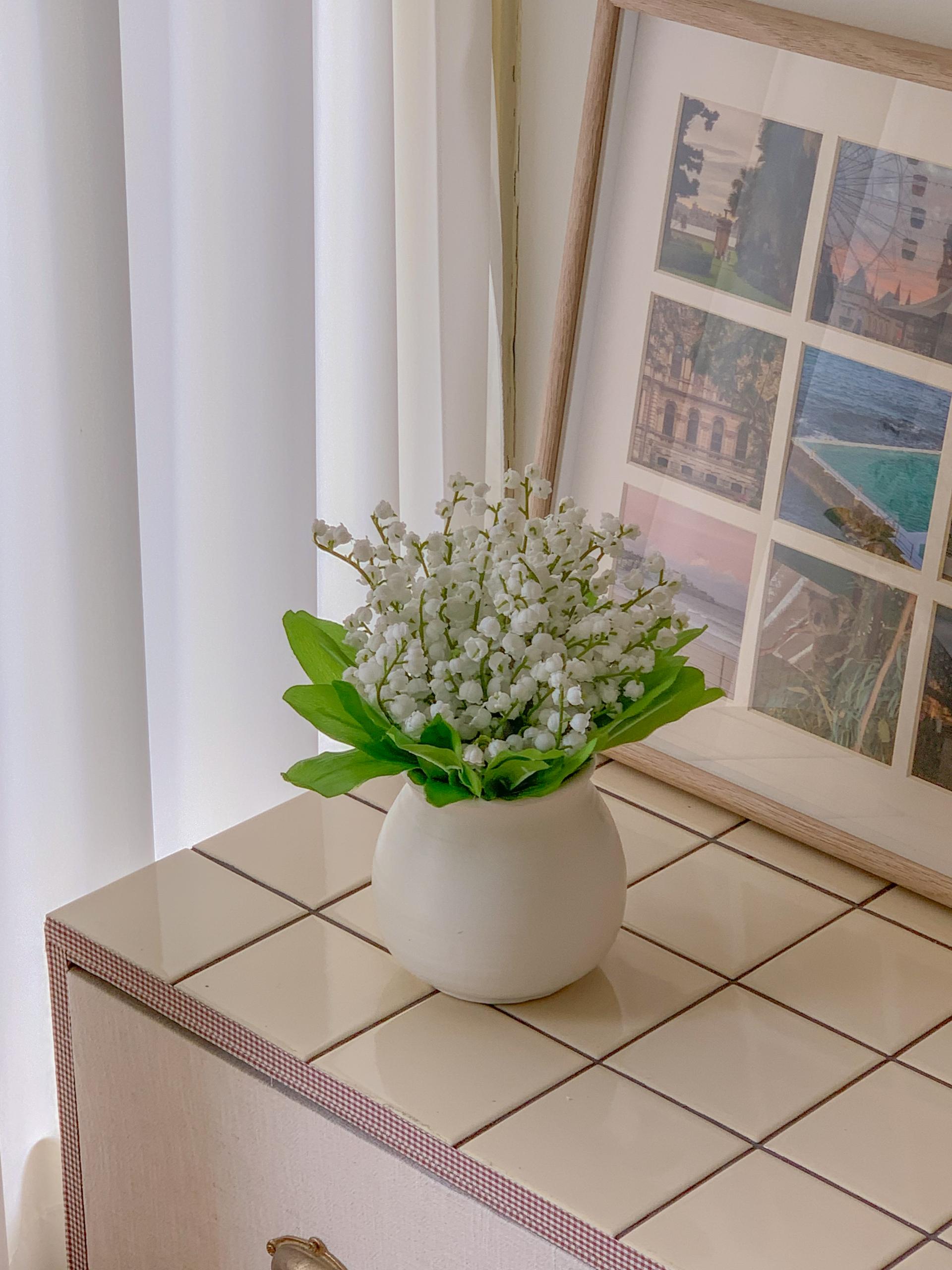 Lily of the valley