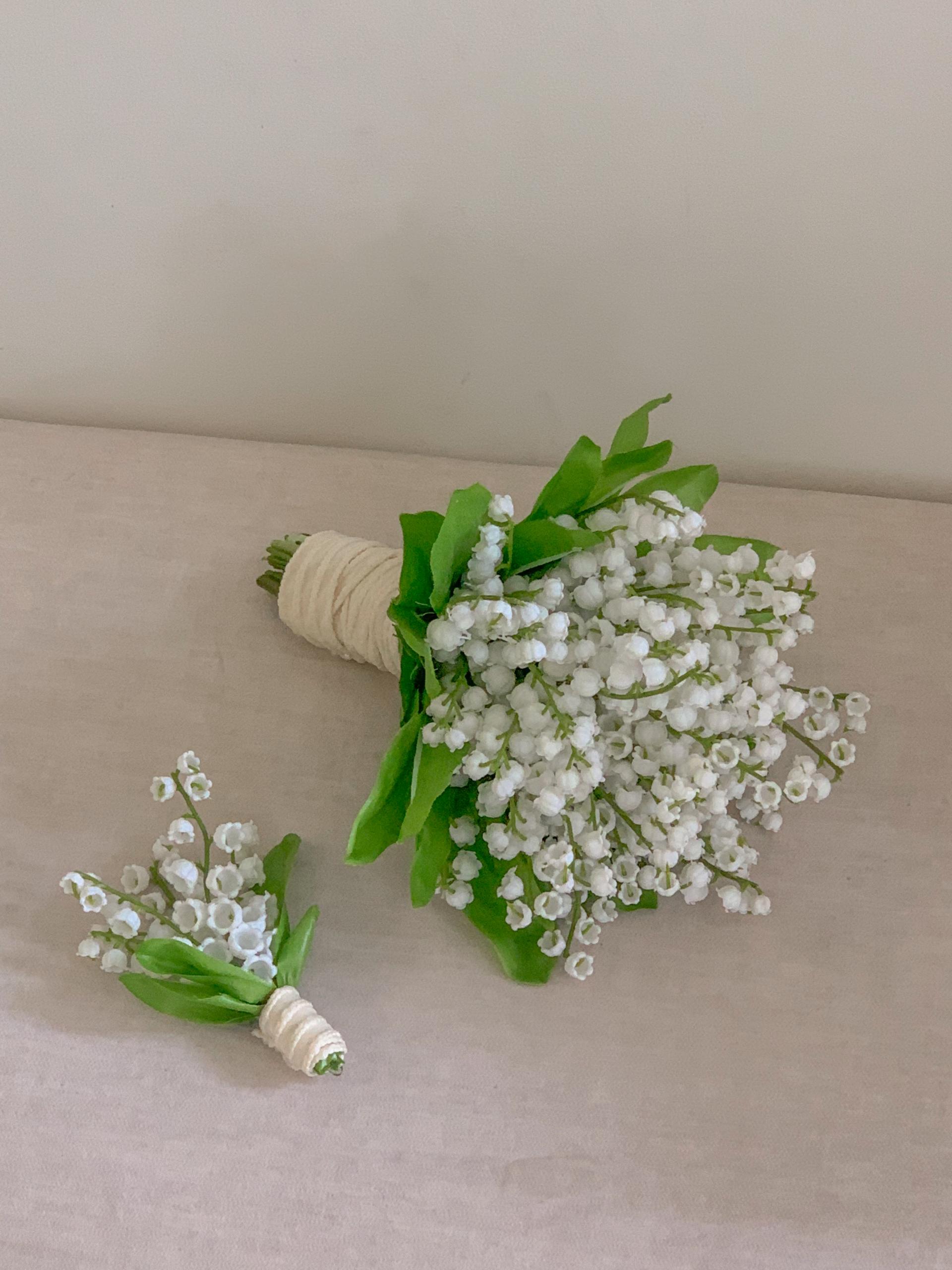 Lily of the valley