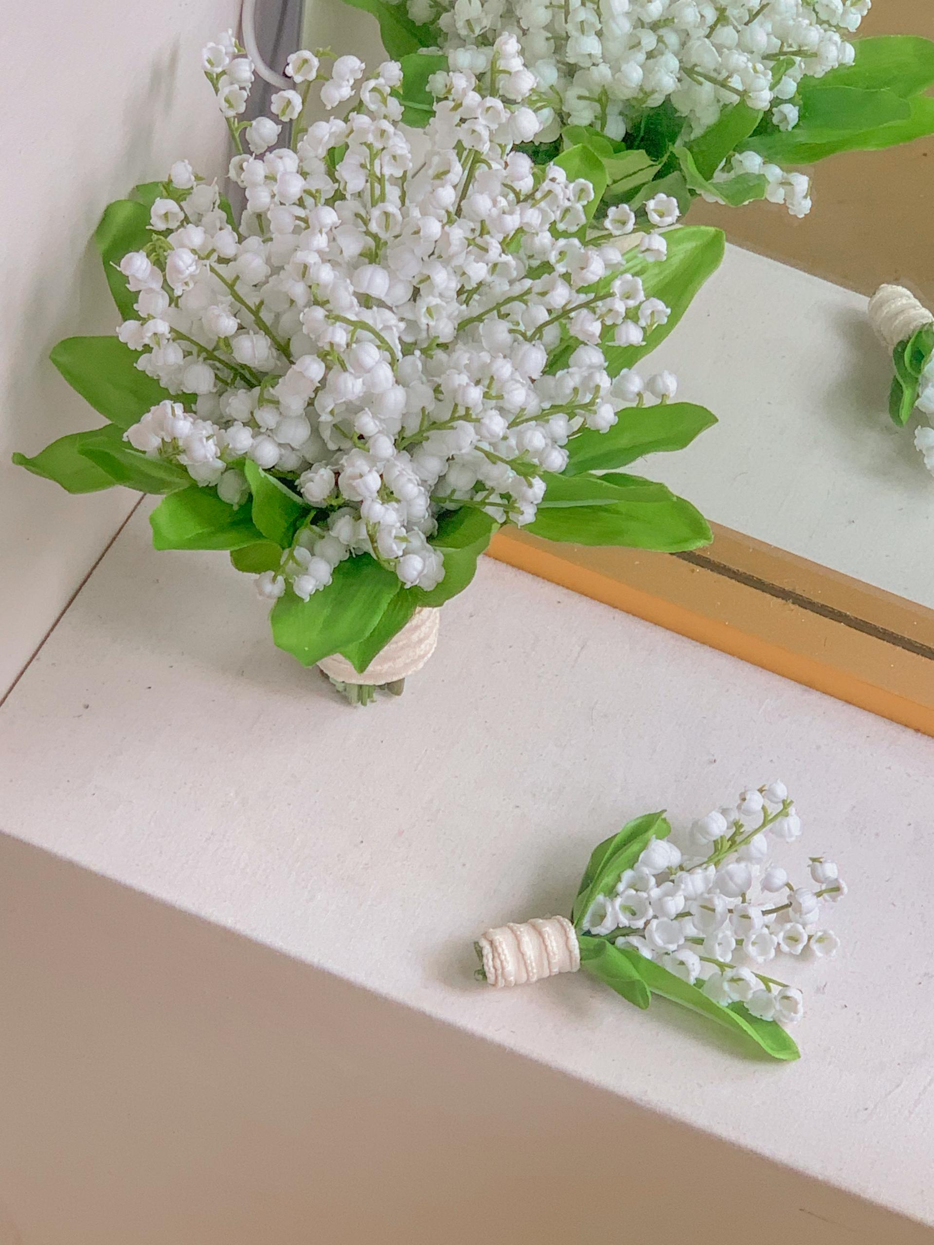 Lily of the valley