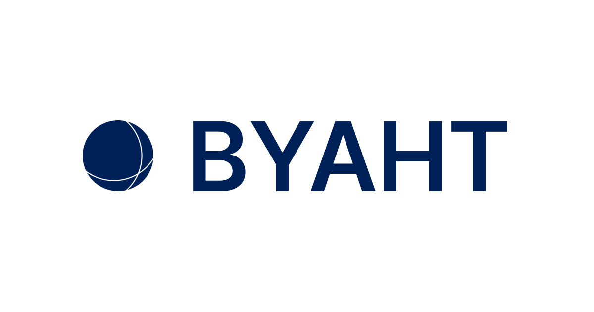 BYAHT Inc. Official Site