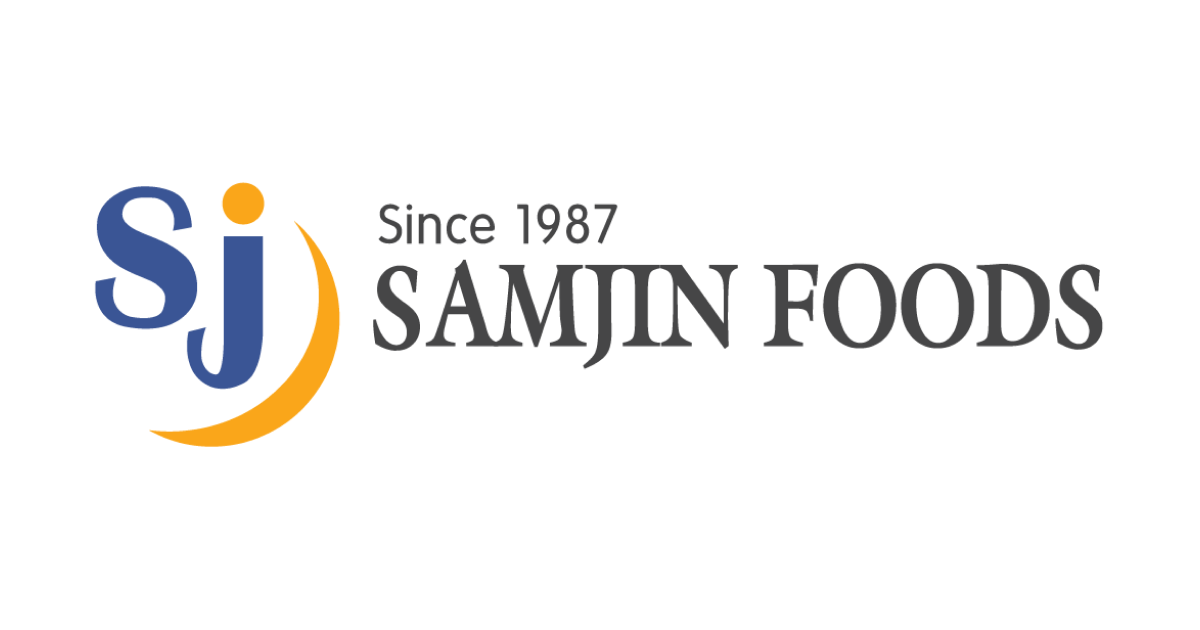 Samjin Foods | Announcements