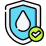 hot item badge