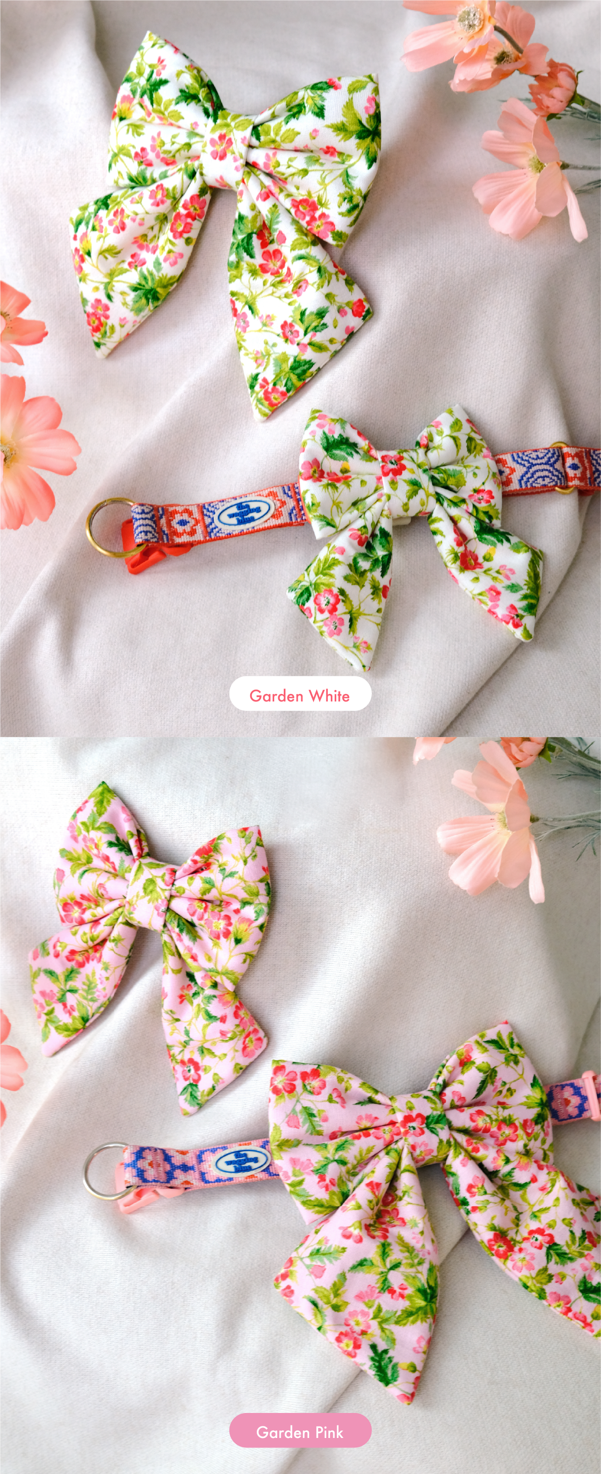 Garden Ribbon