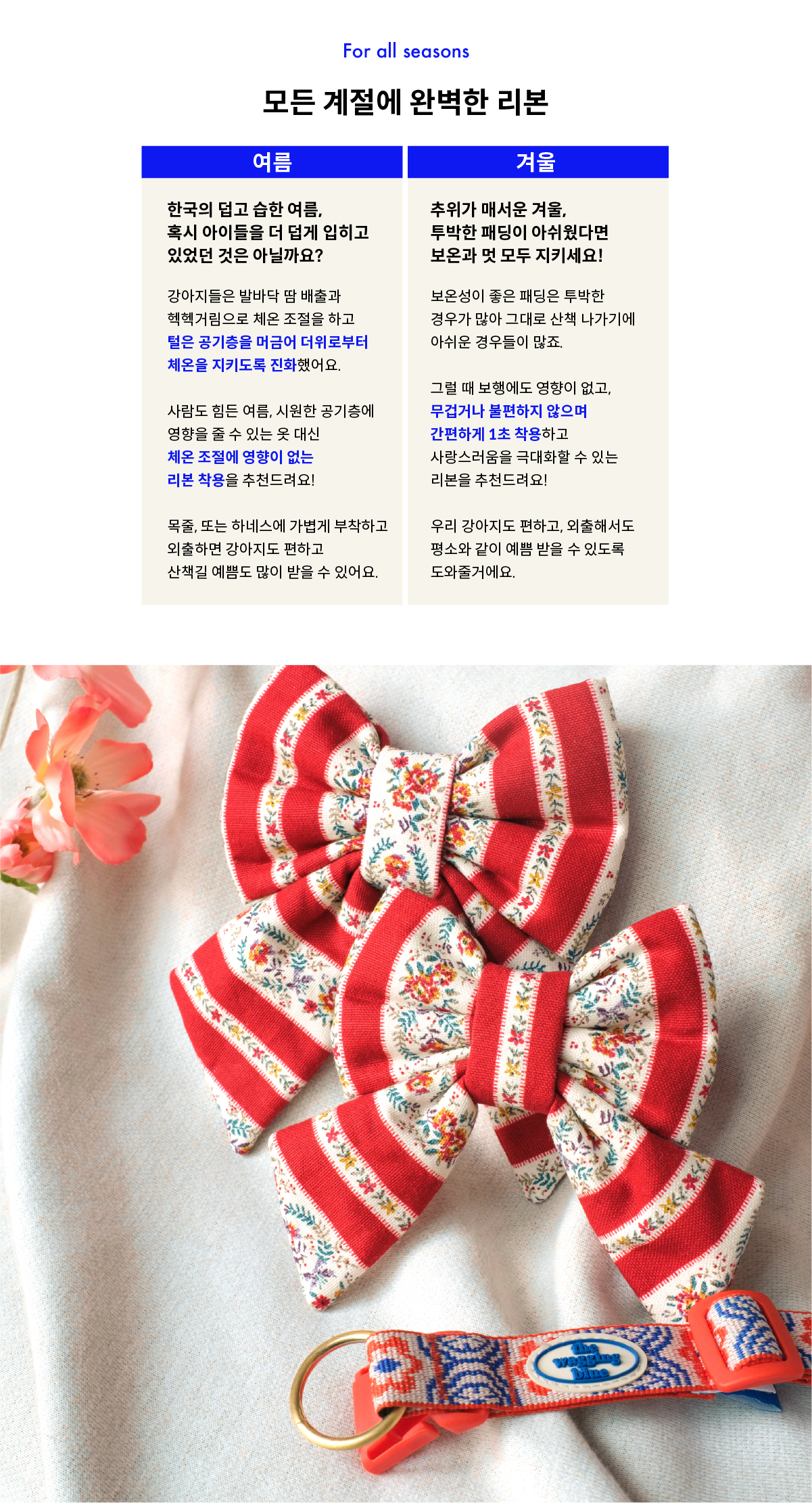 Artisan Ribbon