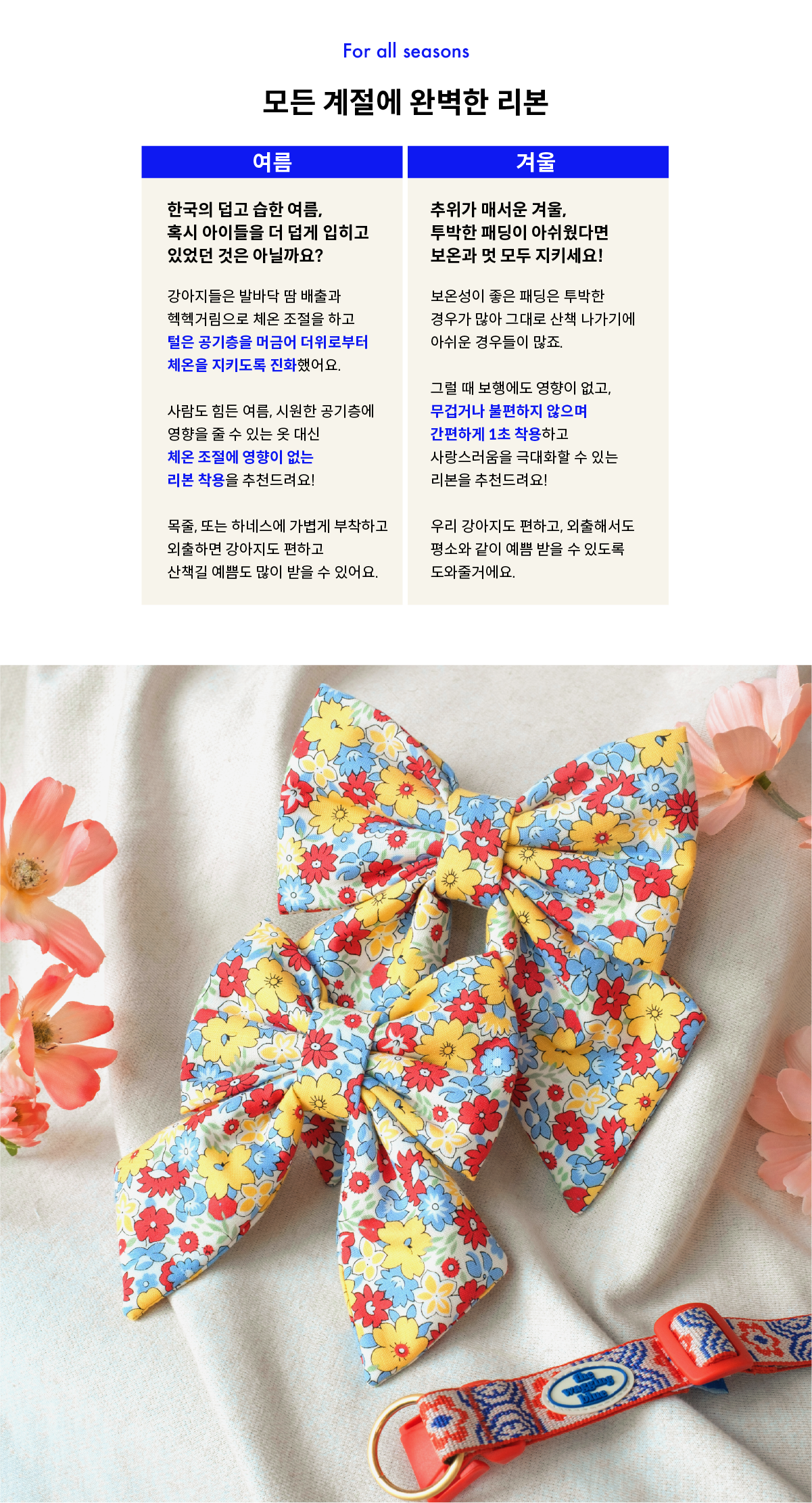 Picnic Ribbon