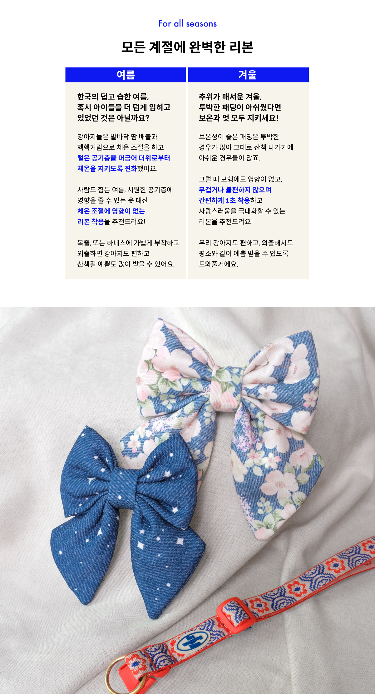 Buttercream Ribbon