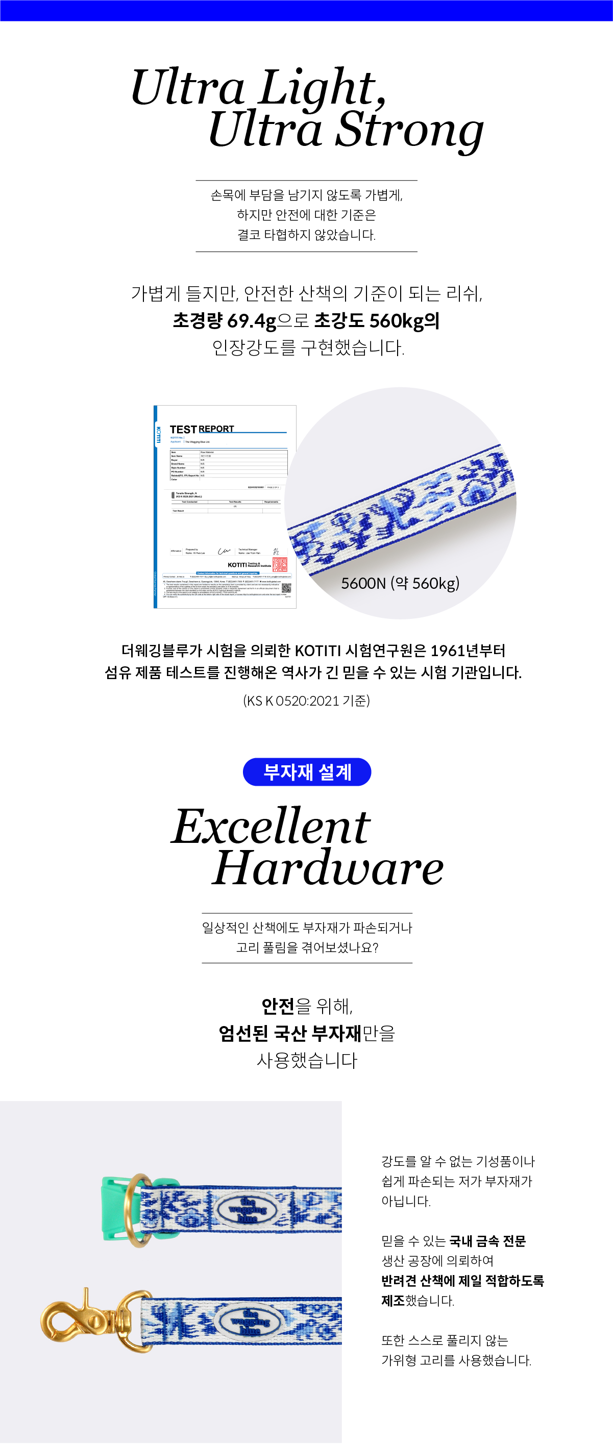 Everlife Blue Birds Set (10%) (청화백자)