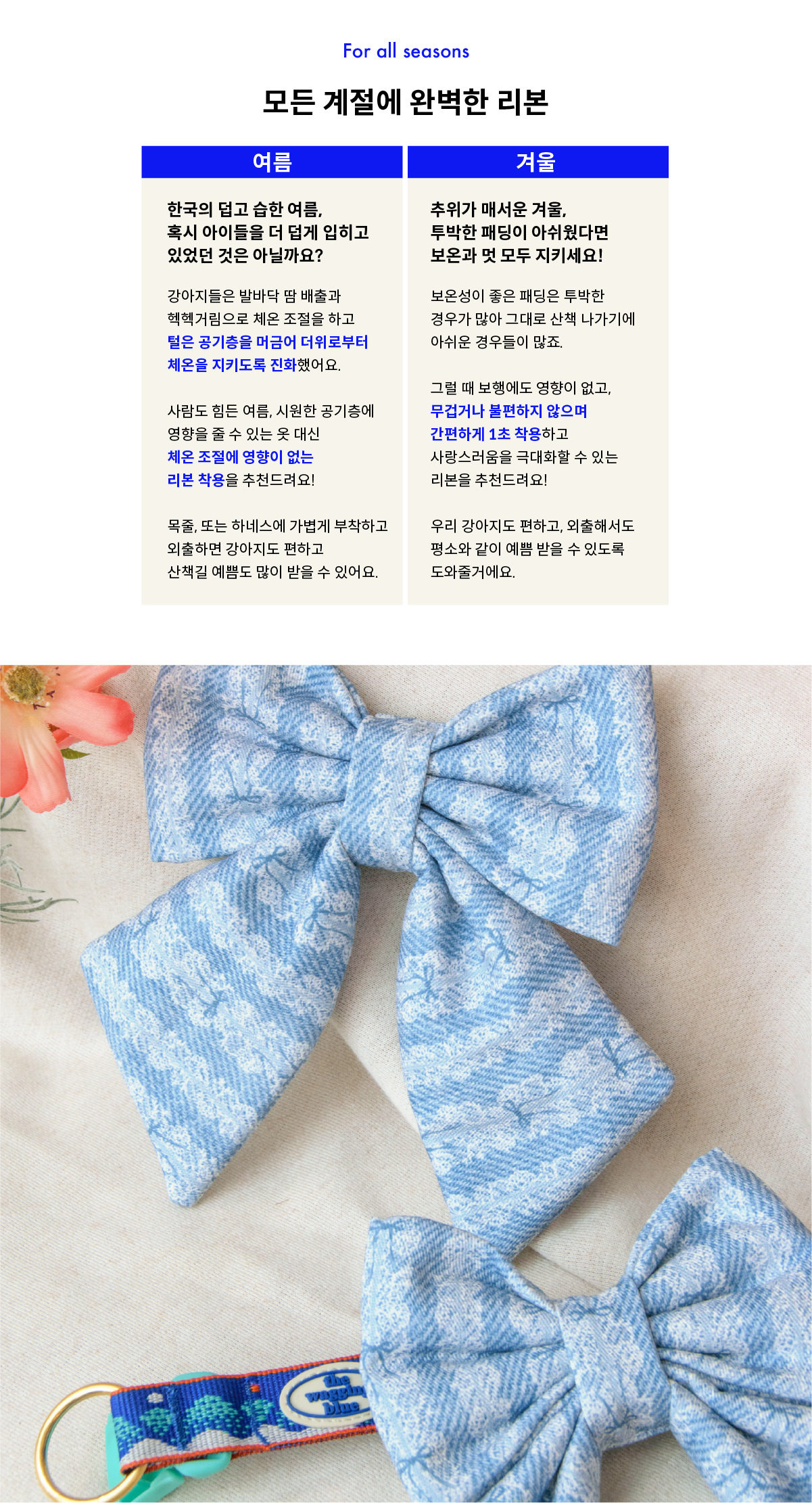 Blue Lace
