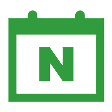 네이버 예약 아이콘