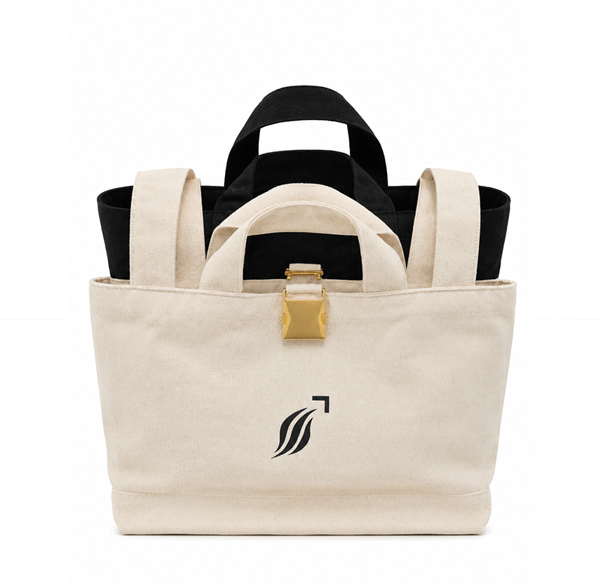 SLP Archive Tote No.1001