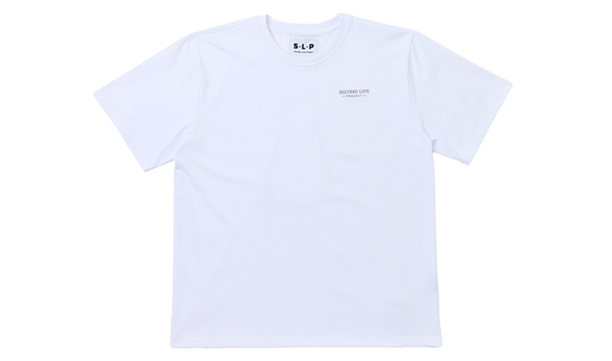 SLP Founder Tee No.1001