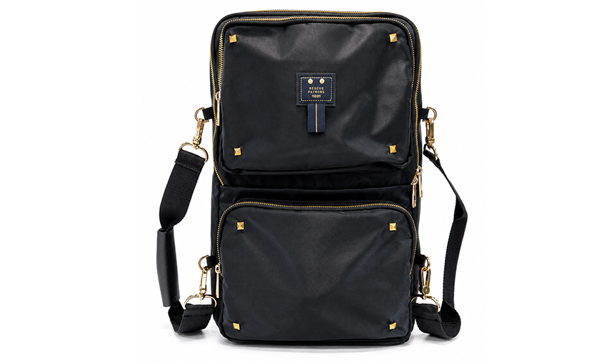 SLP Heritage Pack No.1001