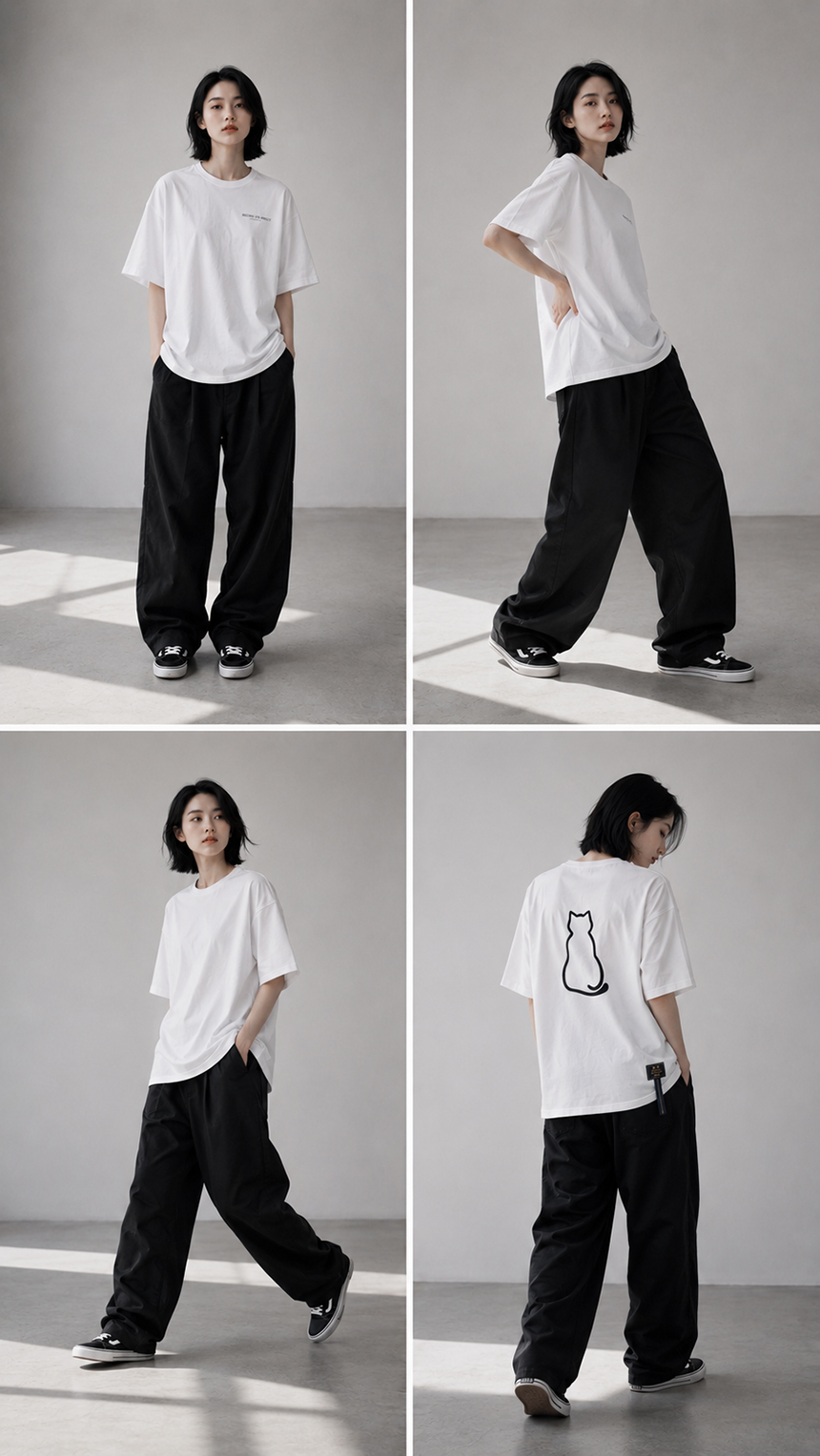 SLP Founder Tee No.1001