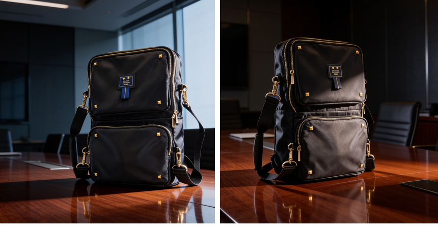 SLP Heritage Pack No.1001