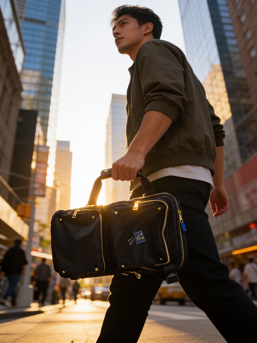 SLP Heritage Pack No.1001